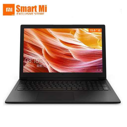 2019 New Xiaomi Mi Notebook 15.6''