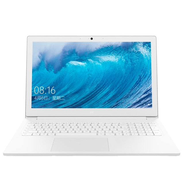 2019 New Xiaomi Mi Notebook 15.6''