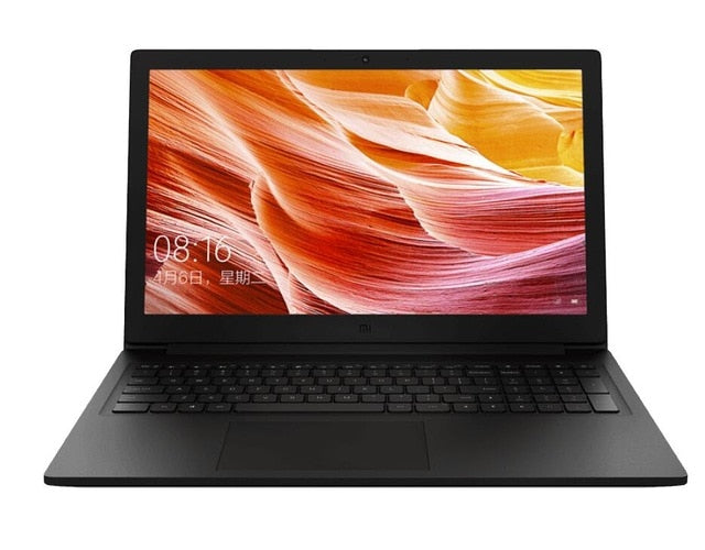 2019 New Xiaomi Mi Notebook 15.6''