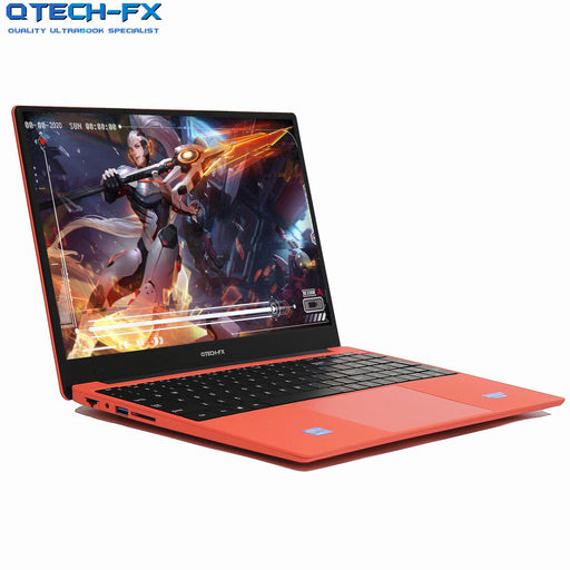 i7 15.6" Laptop 750GB HDD+128GB SSD 8GB RAM