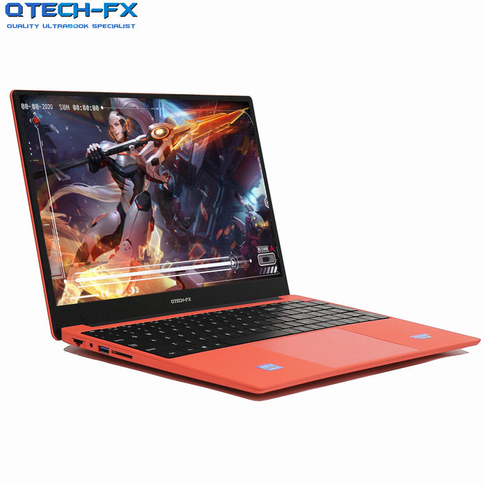 i7 15.6" Laptop 750GB HDD+128GB SSD 8GB RAM