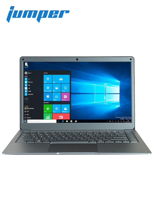 Jumper EZbook X3 notebook 13.3 inch IPS display laptop