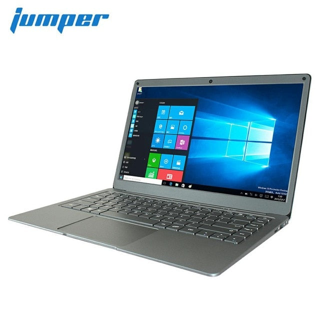 Jumper EZbook X3 notebook 13.3 inch IPS display laptop