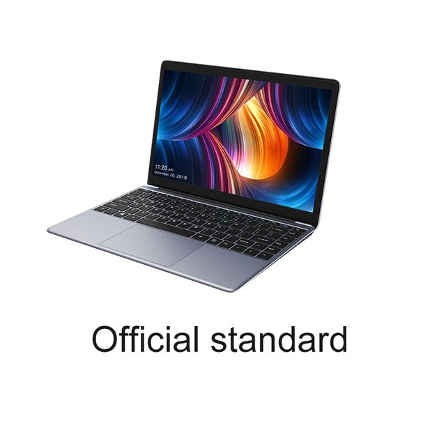 CHUWI HeroBook Pro 14.1 Inch
