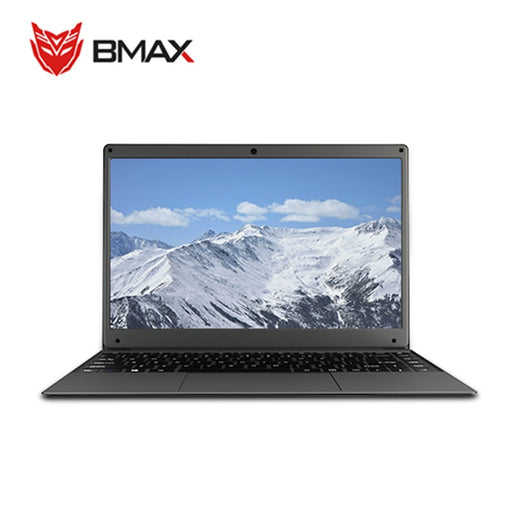 BMAX S13 Notebook 13.3 Inch Intel Celeron N4000 8GB 128GB SSD