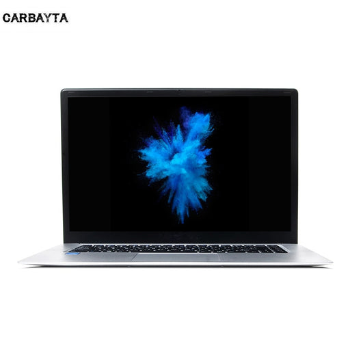 15.6 inch Student Laptop 4GB RAM 64GB ROM Celeron N3050 Windows 10