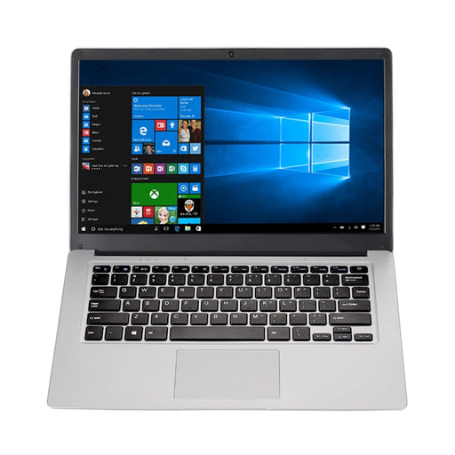 15.6 inch Student Laptop 4GB RAM 64GB ROM for Intel Celeron N3050 Windows 10