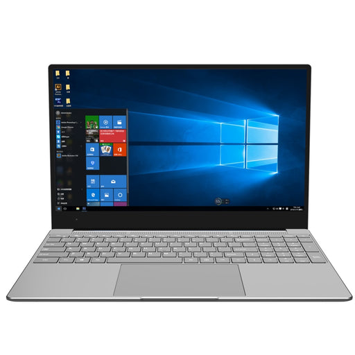 15.6 inch Windows 10 Pro 1920*1080 Metal glass panel Laptop Celeron J4105 8GB RAM 128GB/256GB/512GB/1TB