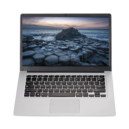 QMDZ NetBook  15.6inch  Celeron CPU Ultrathin Laptop