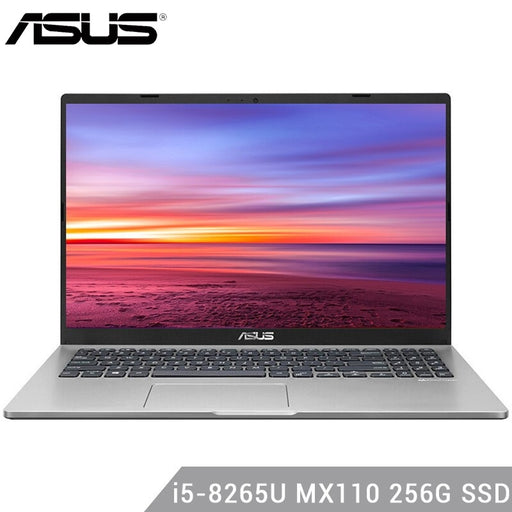 ASUS Notebook Y5200 laptop 2020